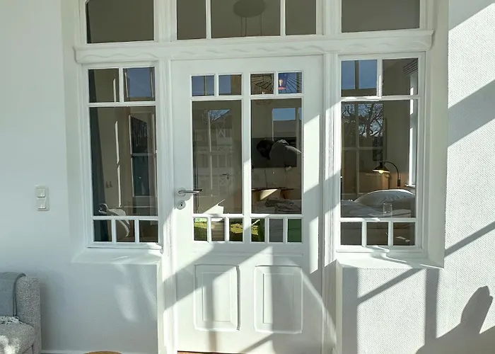 Apartment Duenenhaus *