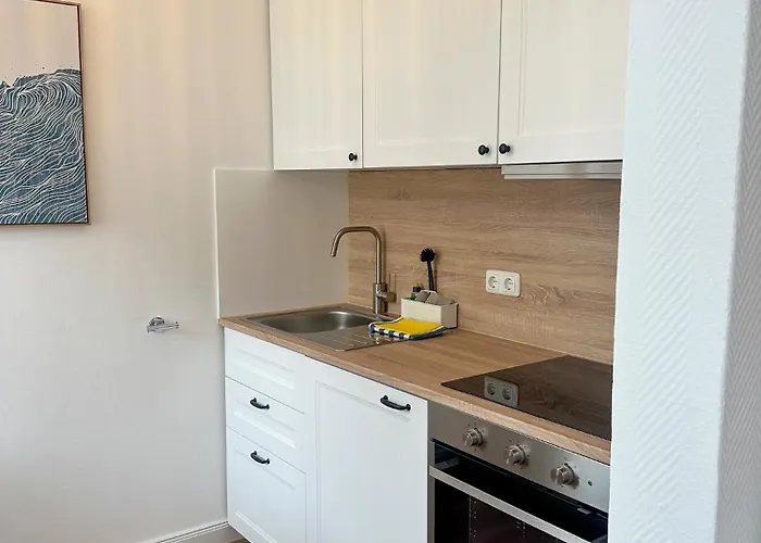 Apartment Duenenhaus