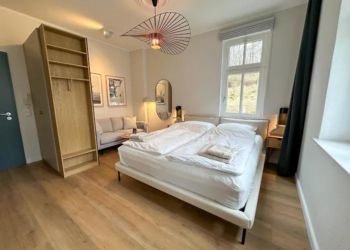 Apartment Duenenhaus