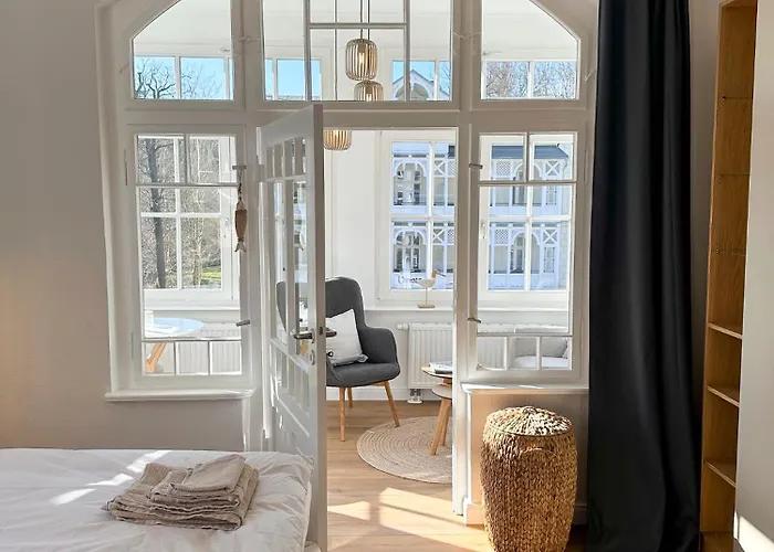 Duenenhaus Sellin (Rugen)