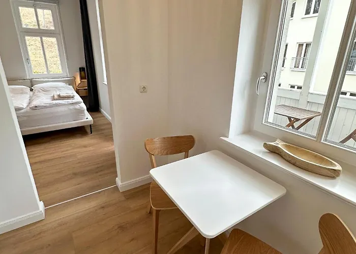 Apartment Duenenhaus