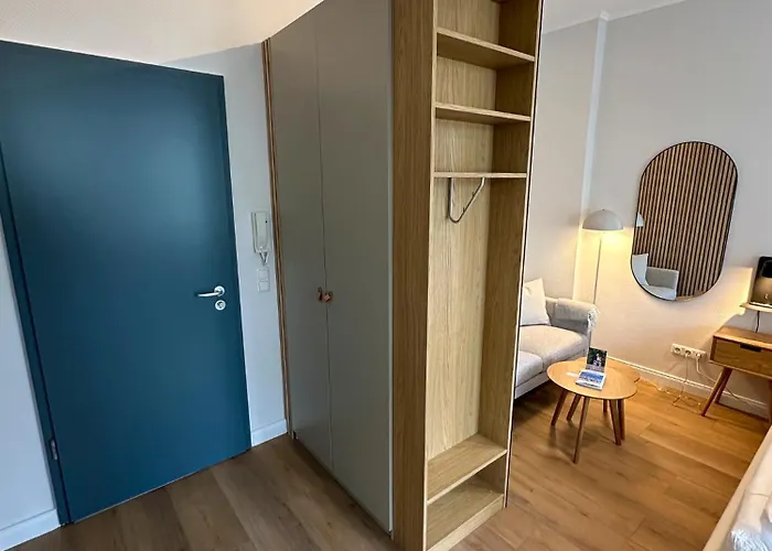 Apartment Duenenhaus Sellin (Rugen)