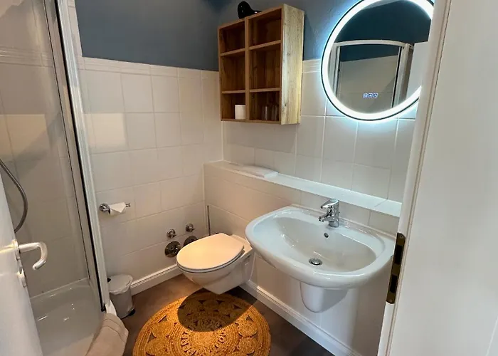 Apartment Duenenhaus