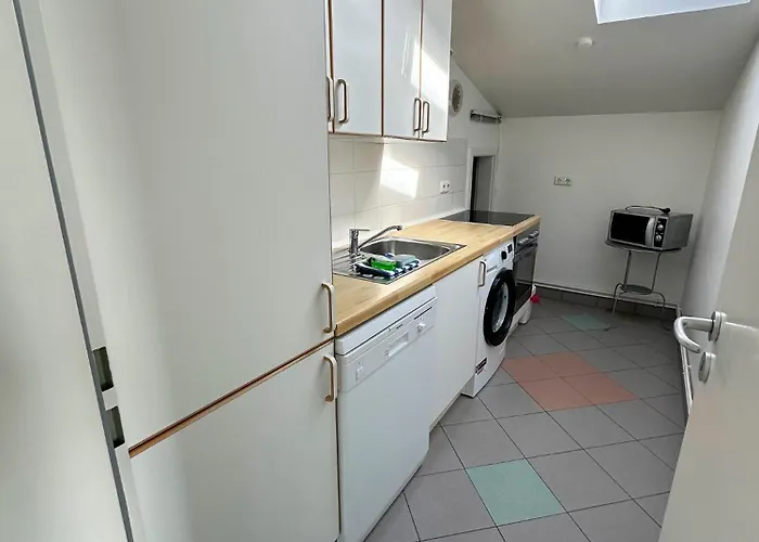 Duenenhaus * Sellin (Rugen)