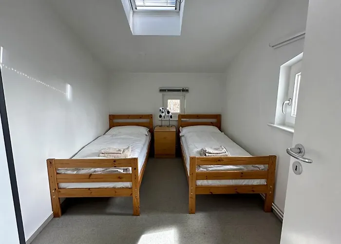 Apartment Duenenhaus *