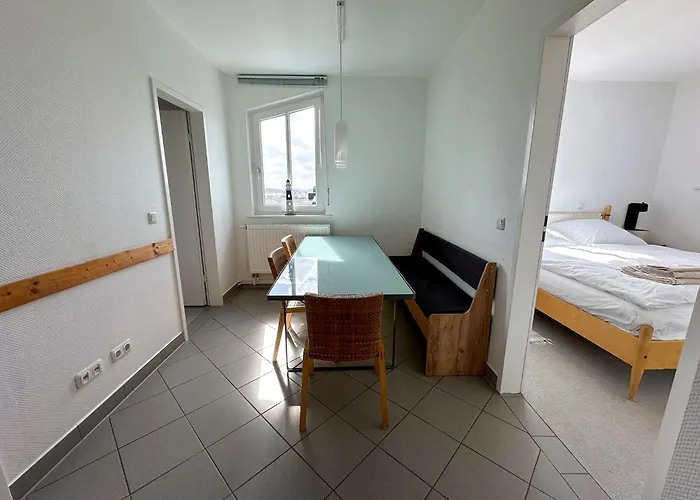 Apartment Duenenhaus