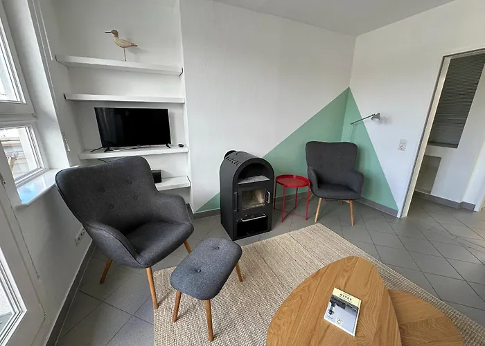 Apartment Duenenhaus