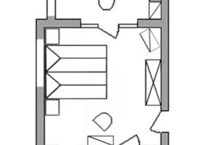 Duenenhaus Apartment Sellin (Rugen)